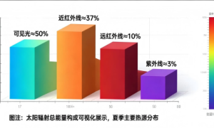 源头断热是关键——Low-E内置遮阳百叶中空玻璃热工性能解析