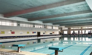 AQUA爱克专业泳池设备厂家，让每一方泳池水都安全可依