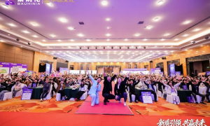 登顶抖音涂料飙升榜后，紫荆花涂料总裁直播618重磅返场！这次又要放哪些大招？